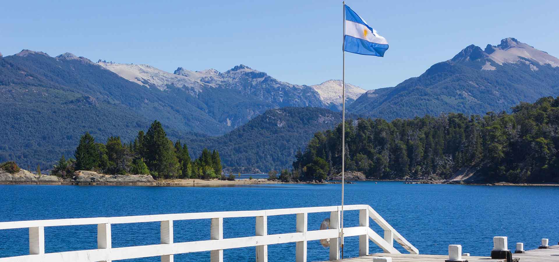 Фьорды Огненной Земли -4377