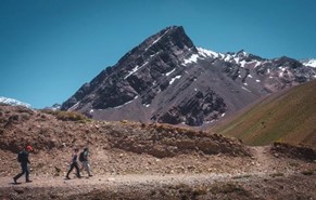 День 12: Подъем в лагерь 3 «Плаза Колера» – высота: 5970 м -11