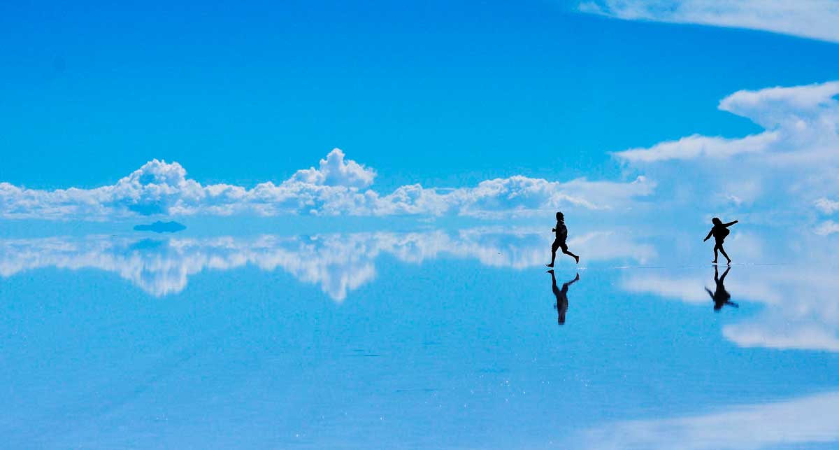 Отель глемпинг Salar de Uyuni, Kachi Lodge на солончаке Уюни в Боливии