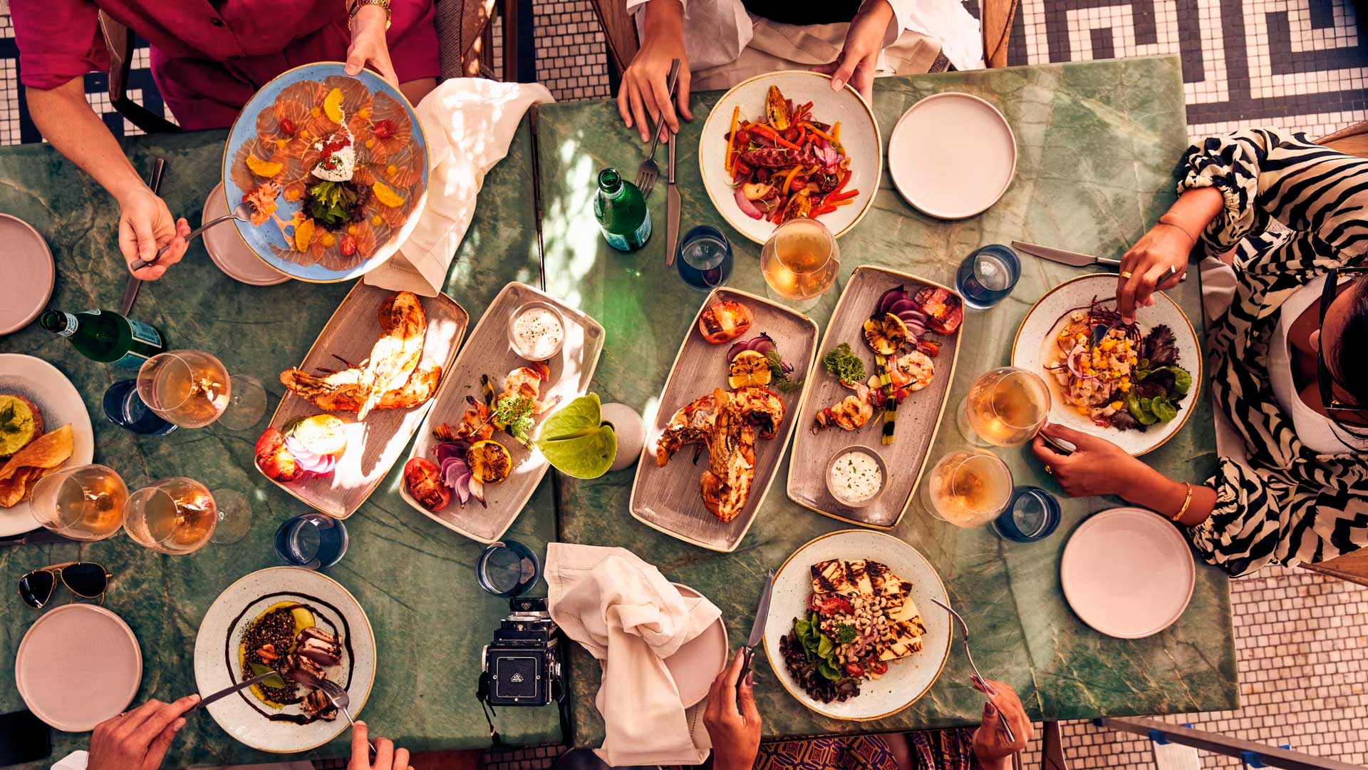 Гастрономические туры в Бразилию и Аргентину класса ВИП