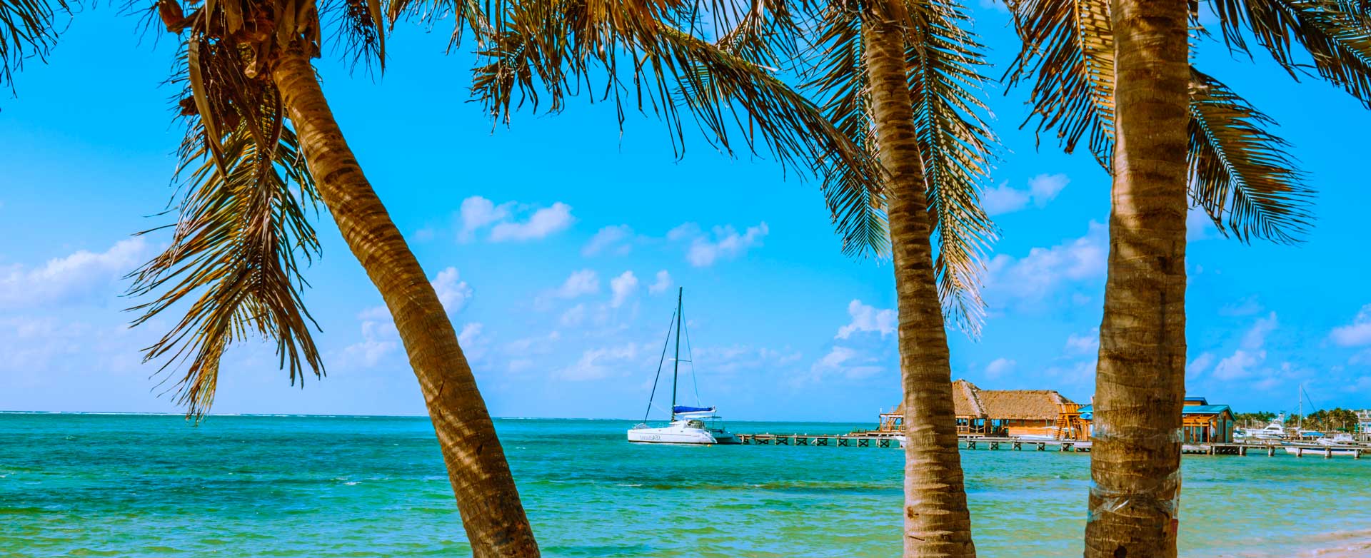 На фото: пляжные туры в Бразилию и на Карибское море