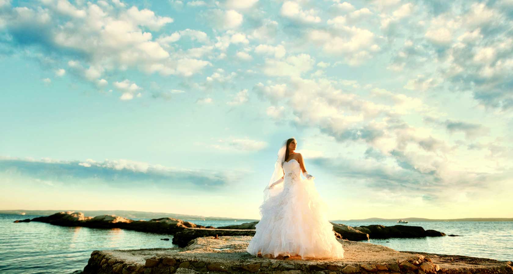 На фото: романтические и свадебные туры в страны Латинской Америки