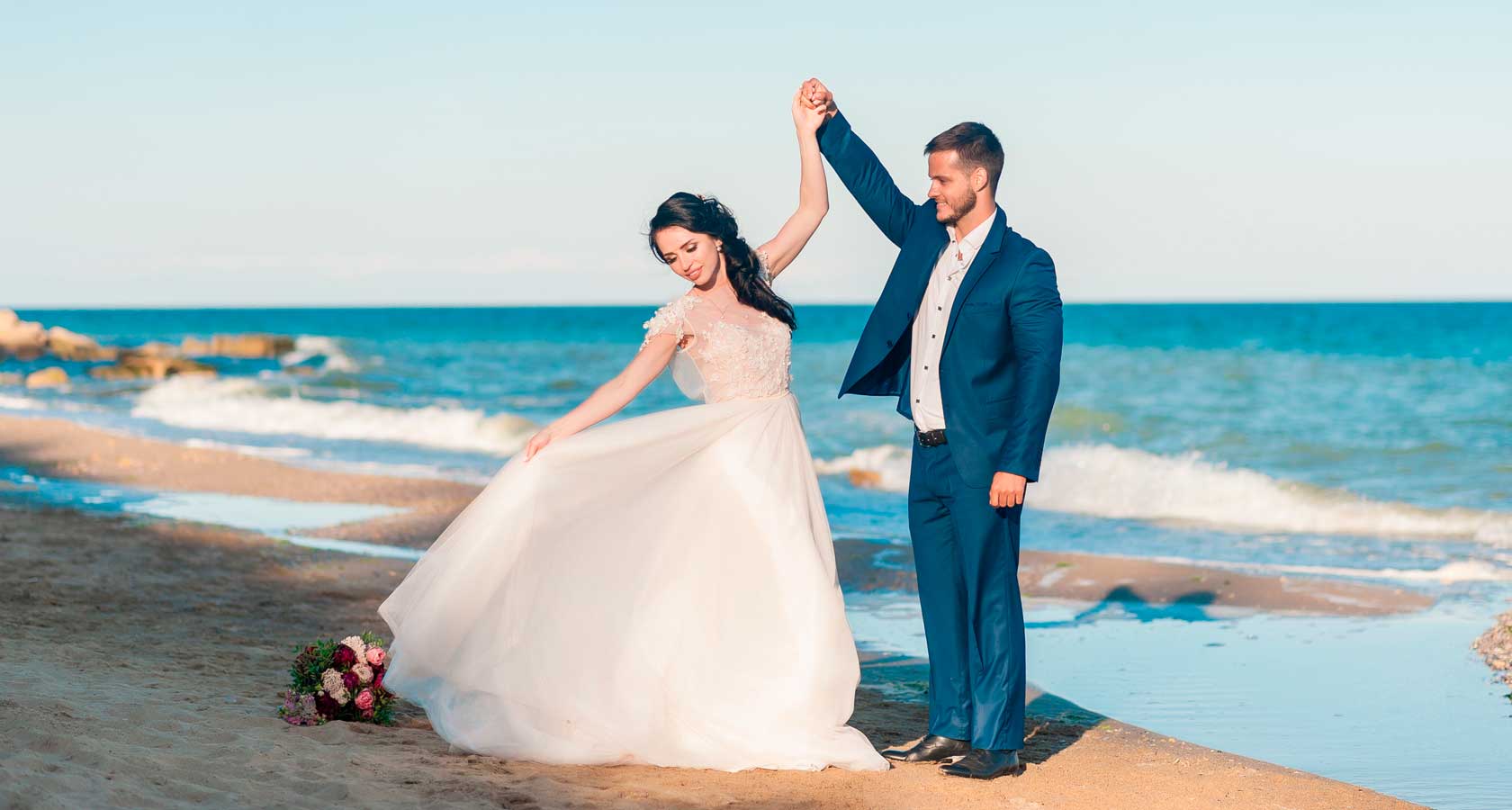 На фото: романтические и свадебные туры в страны Латинской Америки