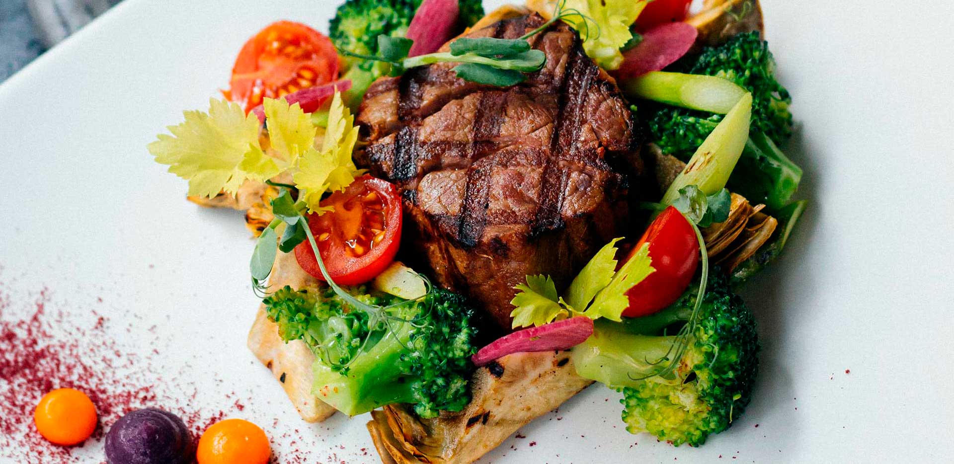 На фото: гастрономические туры в страны Латинской Америки