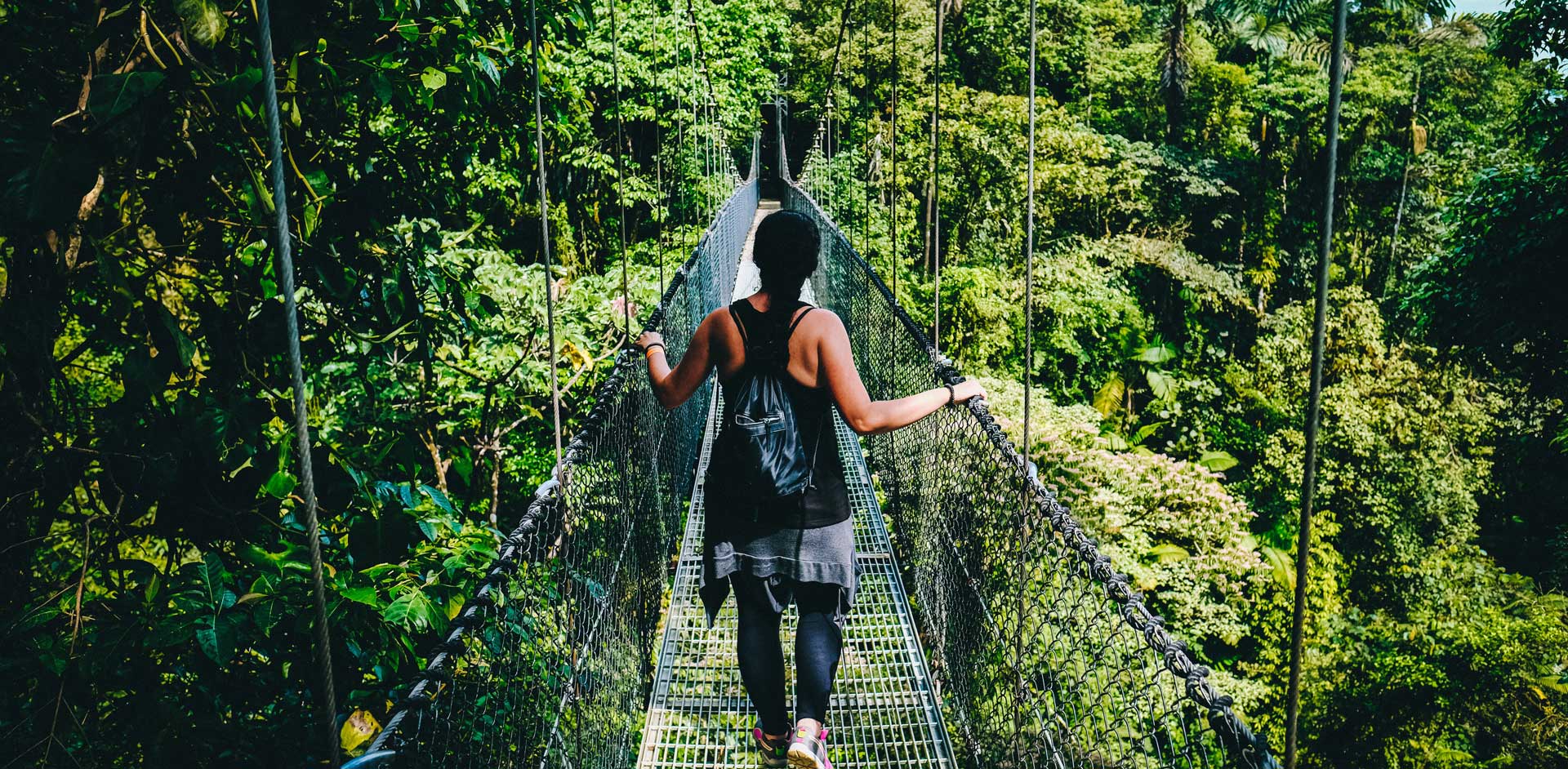 На фото: организация путешествий с приключениями и квестами в странах Латинской Америки