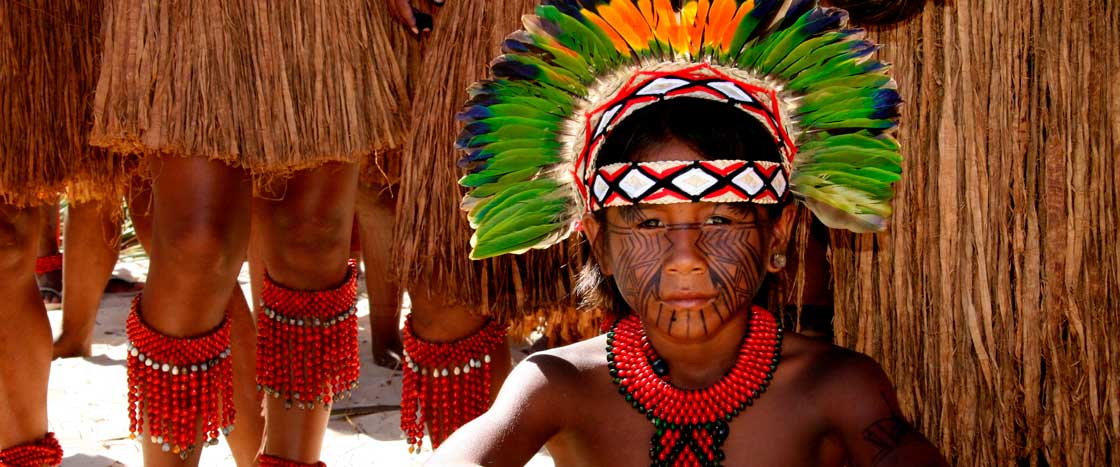 На фото: туры по нескольким странам Латинской Америки (комбинированные)