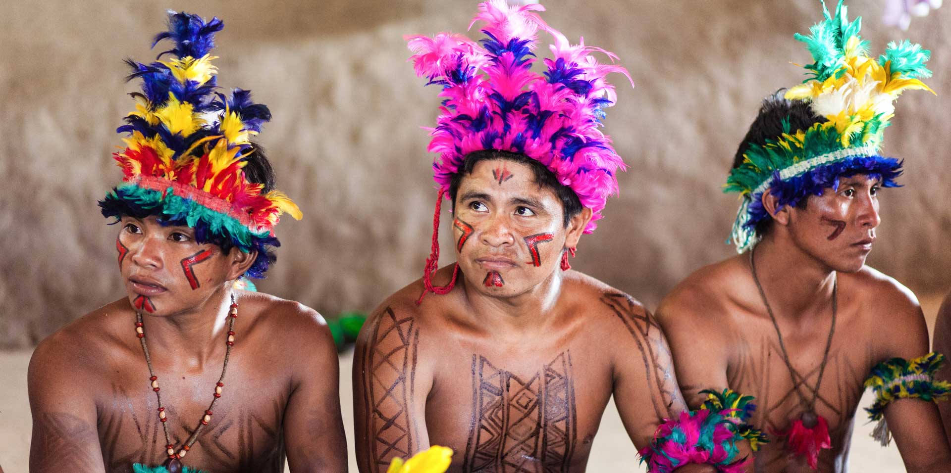 На фото: организация путешествий с приключениями и квестами в странах Латинской Америки