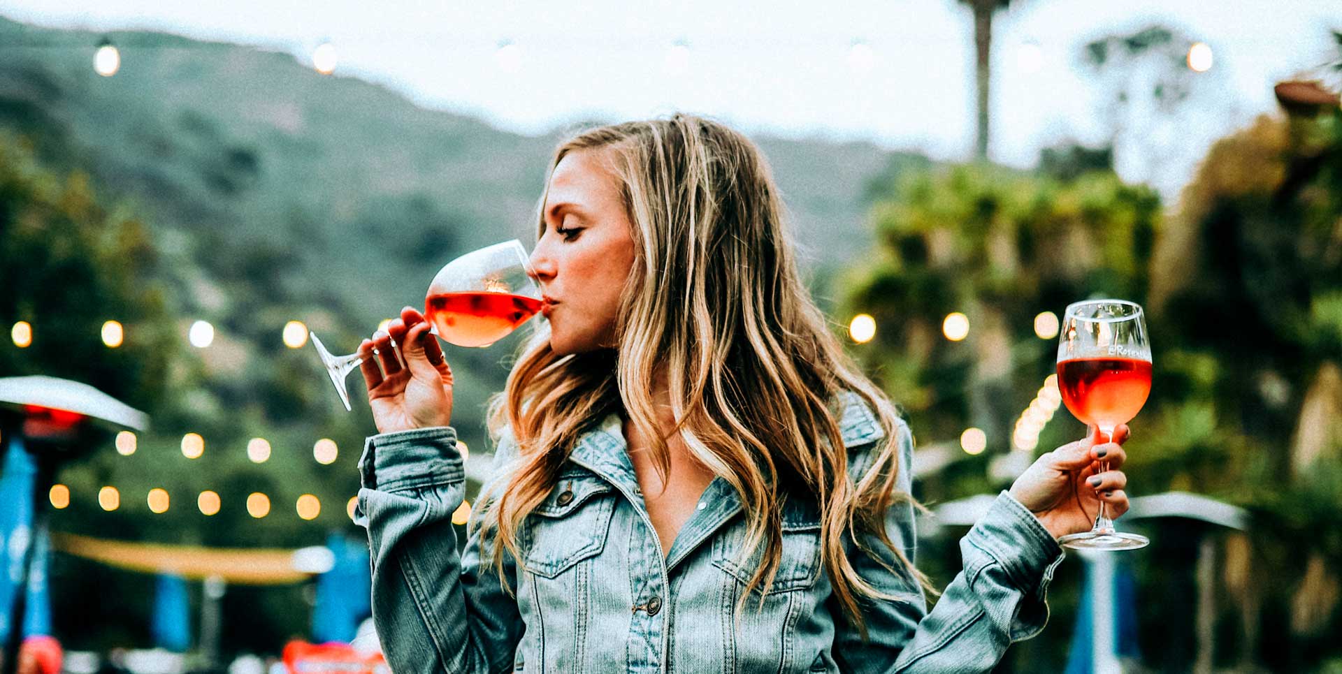 На фото: винные туры и дегустации в Бразилии и Латинской Америке