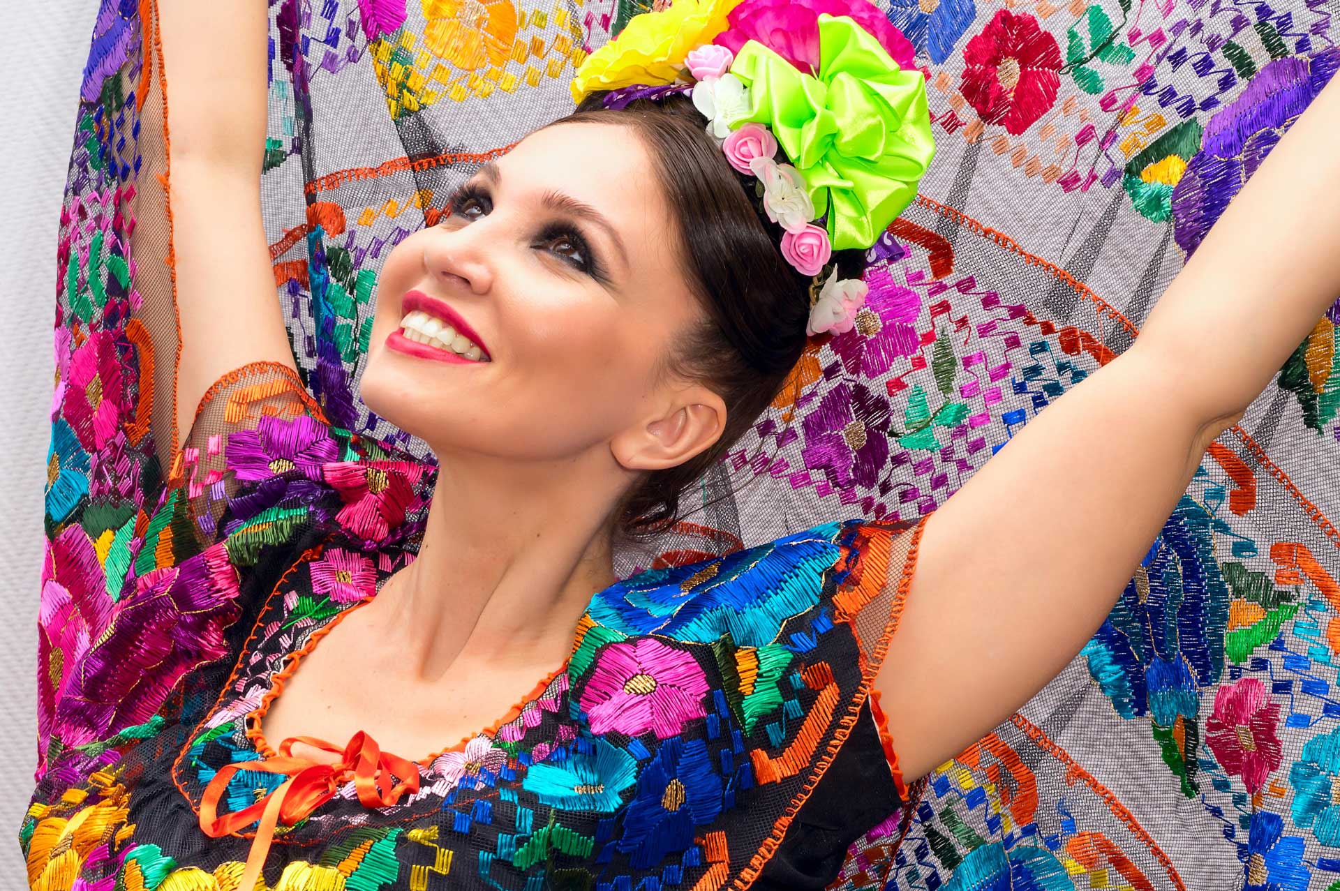 На фото: туры по нескольким странам Латинской Америки (комбинированные)