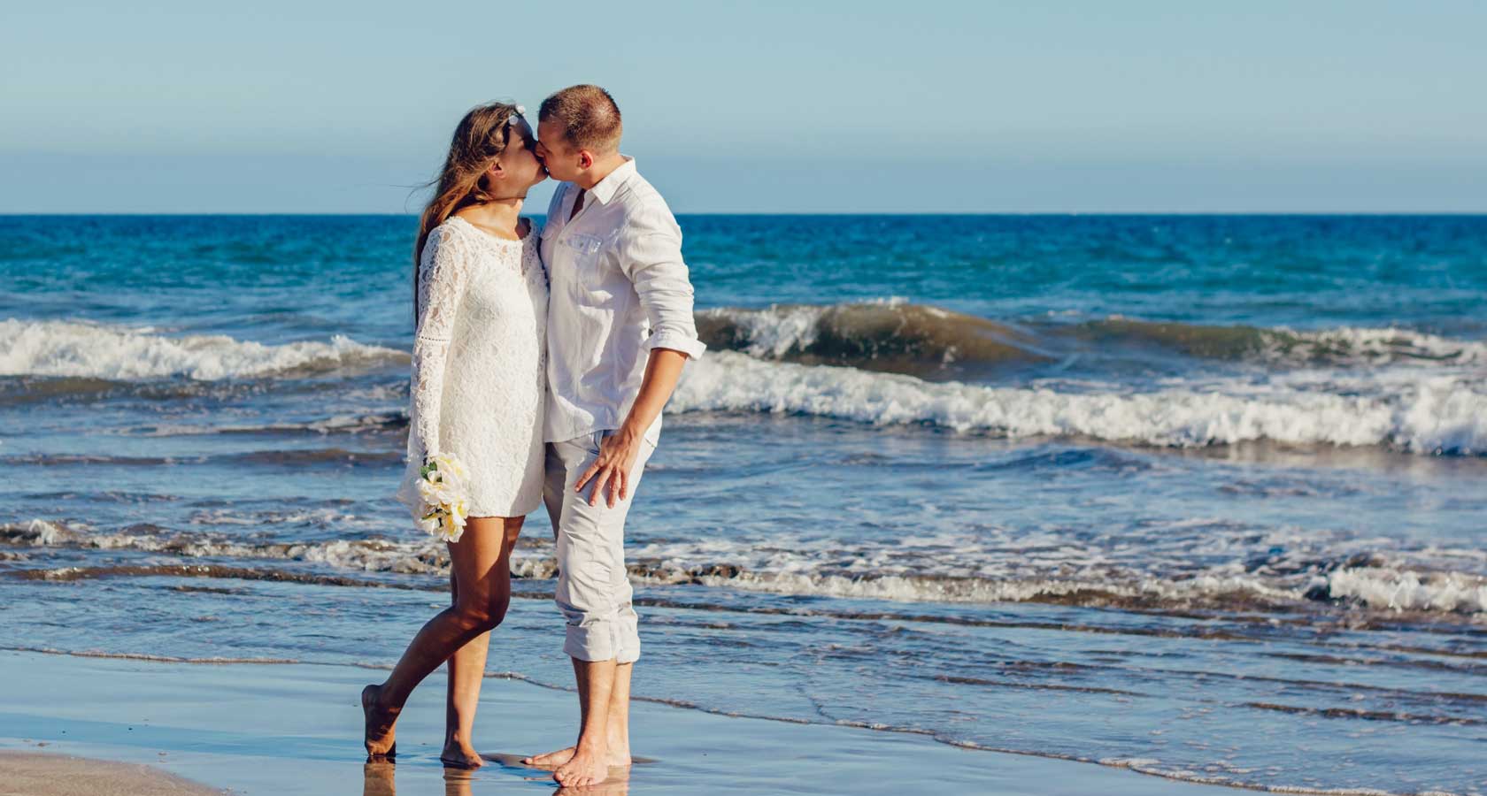 На фото: романтические и свадебные туры в страны Латинской Америки