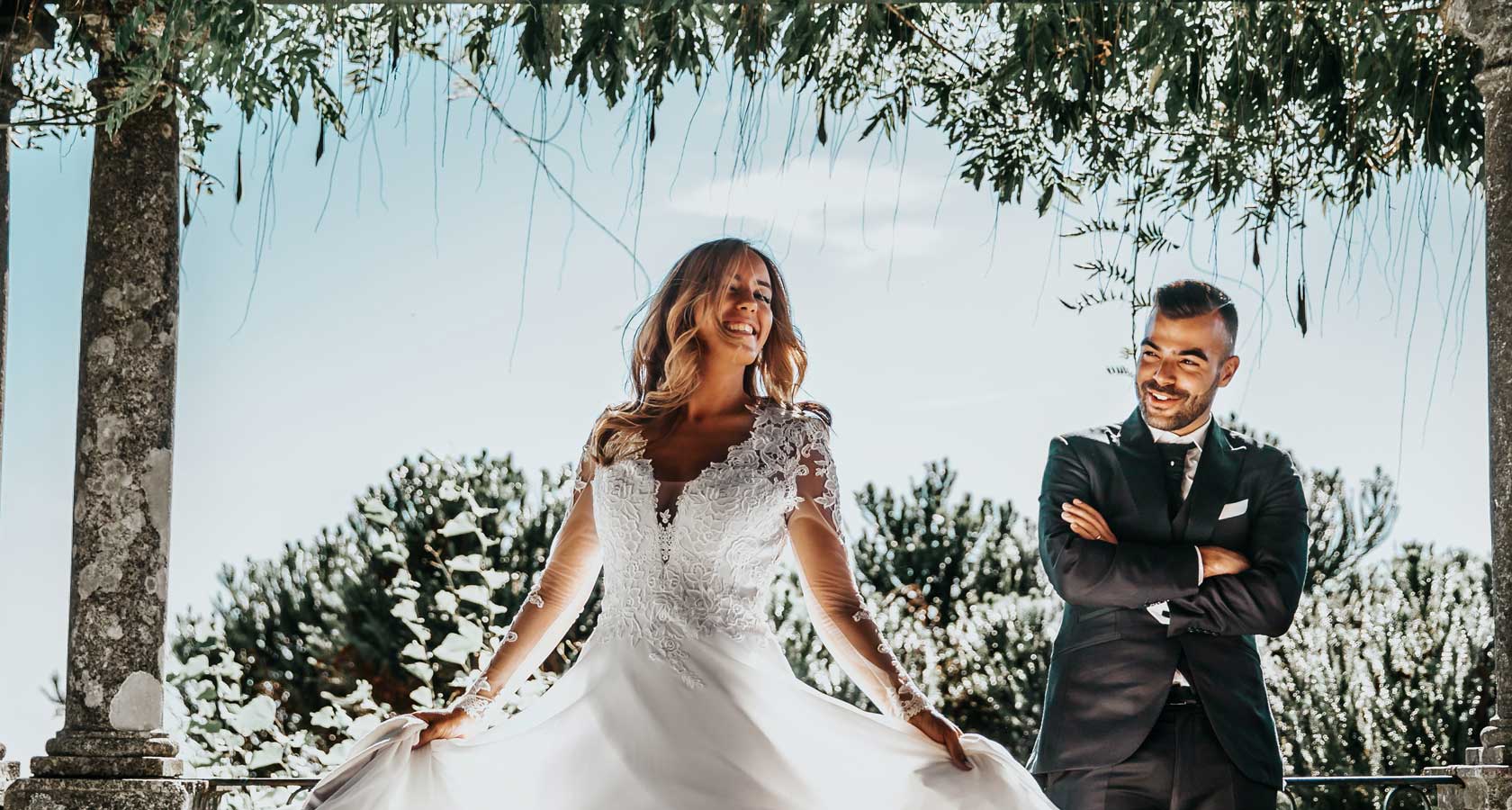 На фото: романтические и свадебные туры в страны Латинской Америки