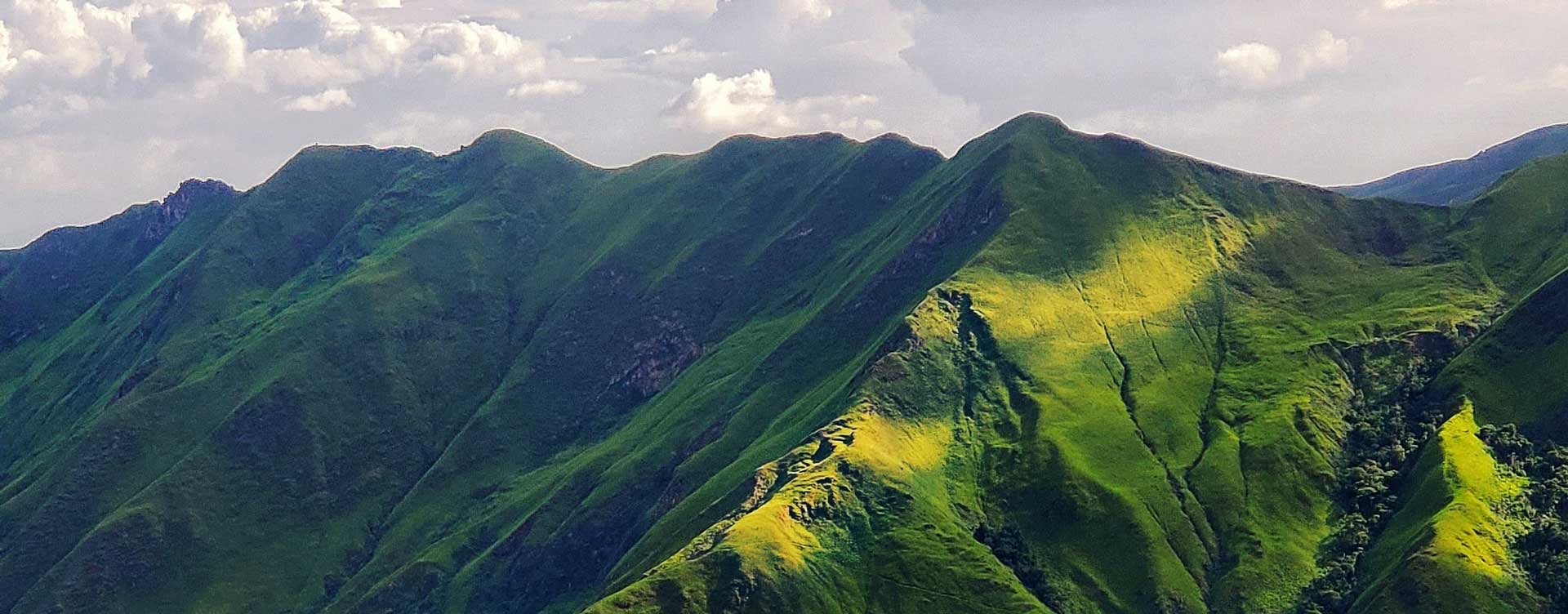 Канайма и водопад Анхель